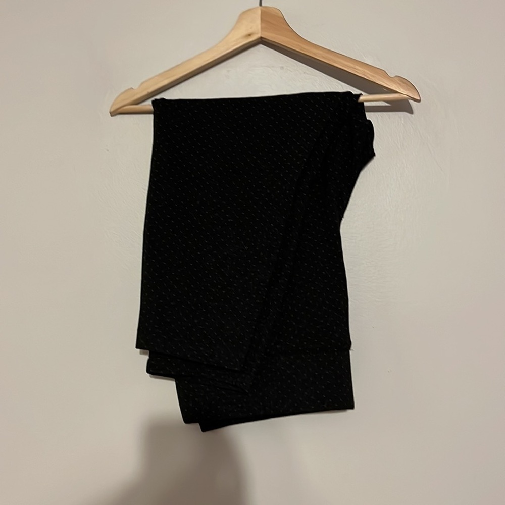 Torrid Plus Size Cropped Slim Fix Pixie Pant All-… - image 5